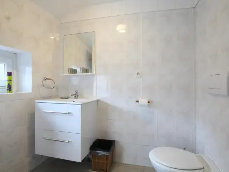 Gîte 5 pers. à Auderville avec vue mer et poêle : photo 8