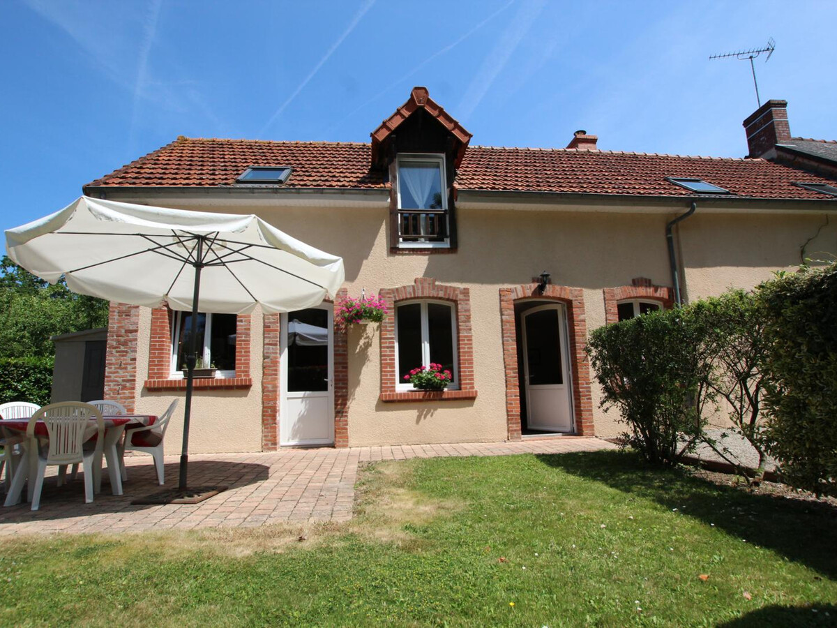 Gîte historique 6 pers. avec jardin clos à Moon-sur-Elle - Photo 5