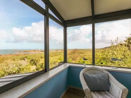 Location gite de vacances à La Hague