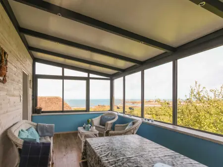 Gîte en bord de mer avec vue sur Goury à La Hague : photo 4