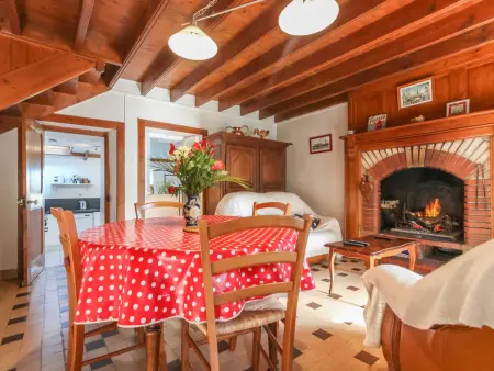 Gîte en bord de mer avec vue sur Goury à La Hague : photo 9