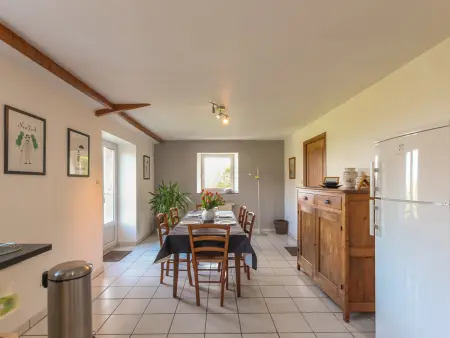 Gîte en bord de mer avec vue sur Goury à La Hague : photo 12