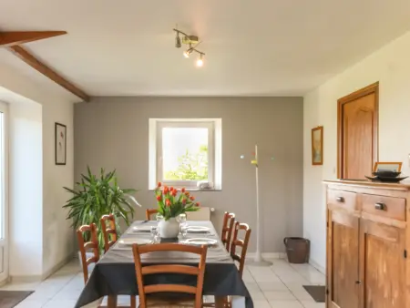 Gîte en bord de mer avec vue sur Goury à La Hague : photo 13