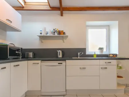 Gîte en bord de mer avec vue sur Goury à La Hague : photo 14