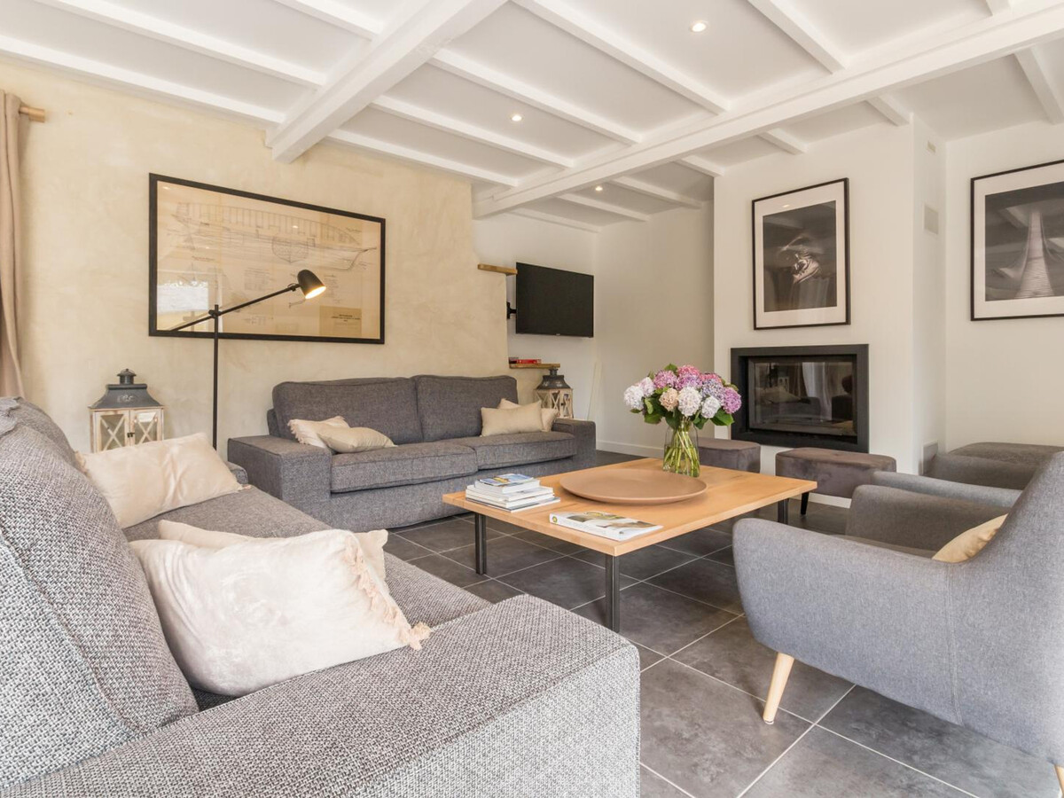 Gîte 15 personnes avec piscine chauffée à Bricqueville-sur-Mer - Photo 2