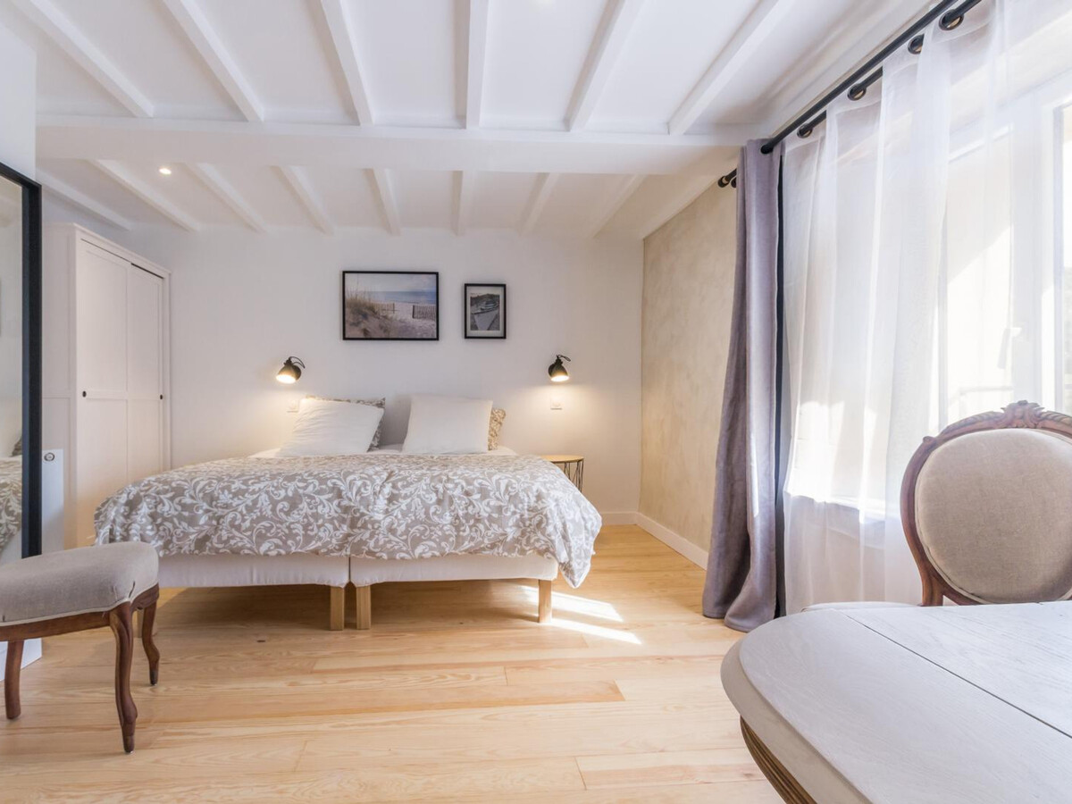 Gîte 15 personnes avec piscine chauffée à Bricqueville-sur-Mer - Photo 17