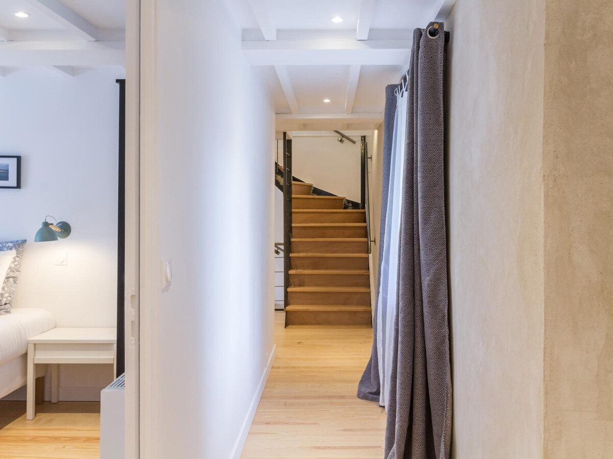 Gîte 15 personnes avec piscine chauffée à Bricqueville-sur-Mer - Photo 25