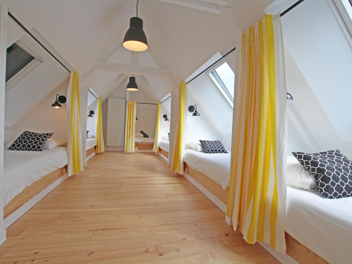 Gîte 15 personnes avec piscine chauffée à Bricqueville-sur-Mer - Photo 27