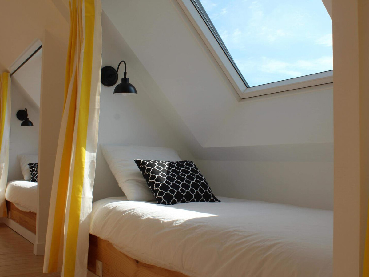Gîte 15 personnes avec piscine chauffée à Bricqueville-sur-Mer - Photo 28