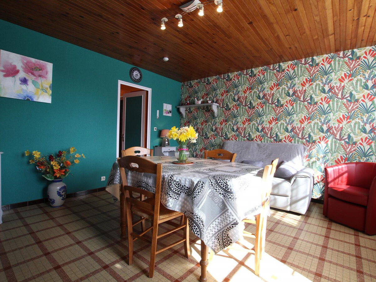 Maison en pierre plain-pied aux Marais du Cotentin - Photo 2