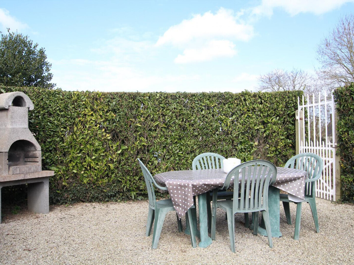 Maison en pierre plain-pied aux Marais du Cotentin - Photo 3