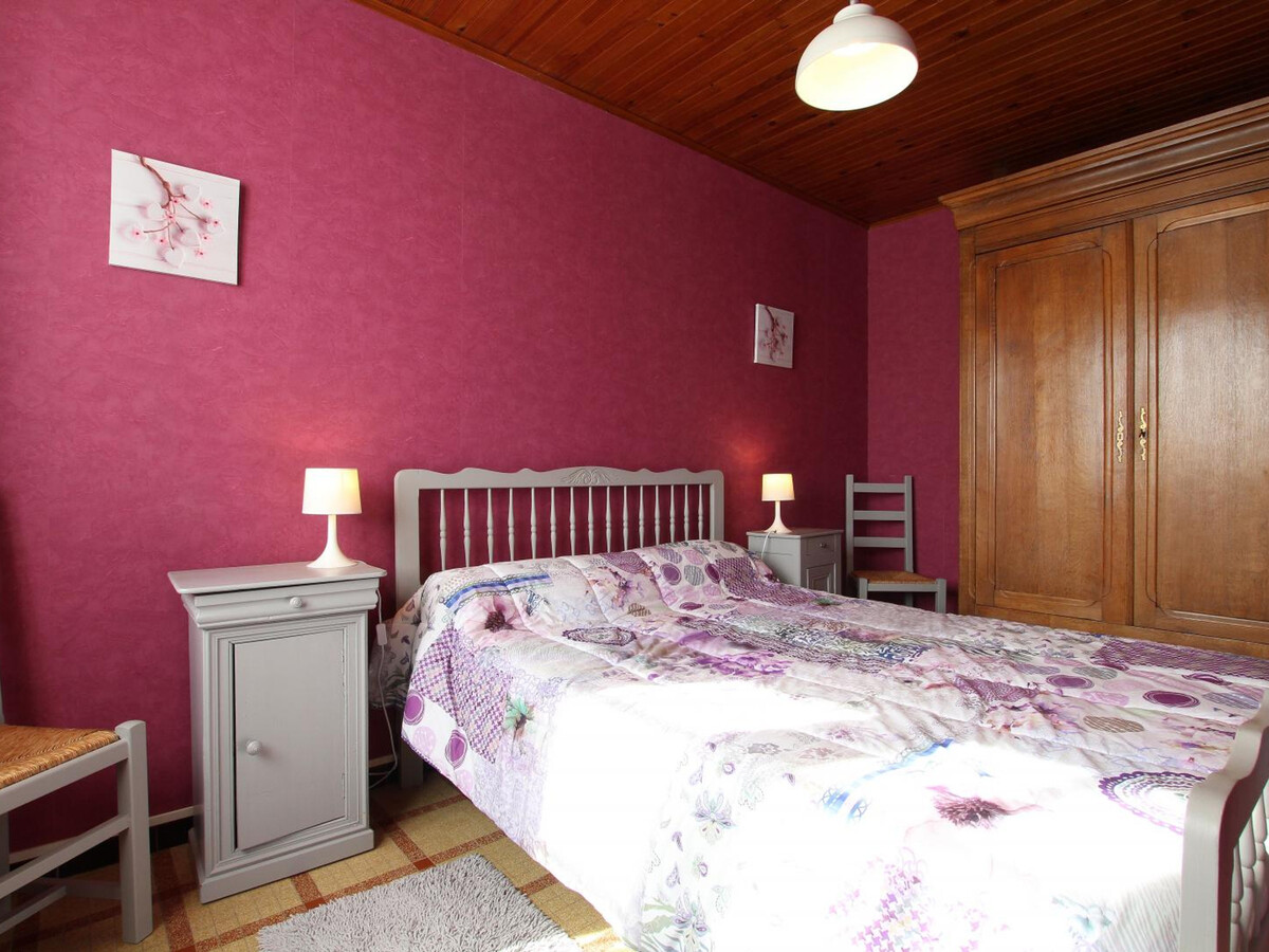 Maison en pierre plain-pied aux Marais du Cotentin - Photo 4