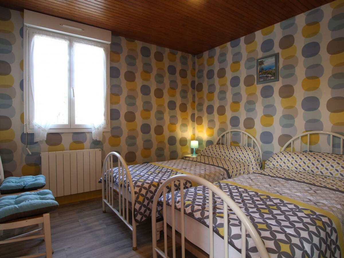 Maison en pierre plain-pied aux Marais du Cotentin - Photo 5