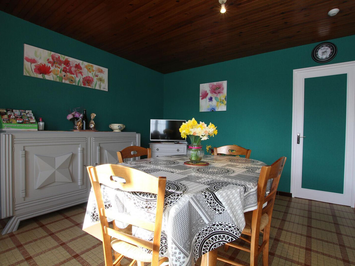 Maison en pierre plain-pied aux Marais du Cotentin - Photo 6