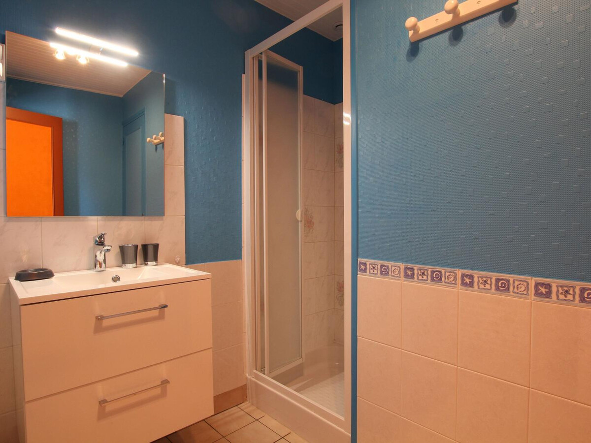 Maison en pierre plain-pied aux Marais du Cotentin - Photo 8