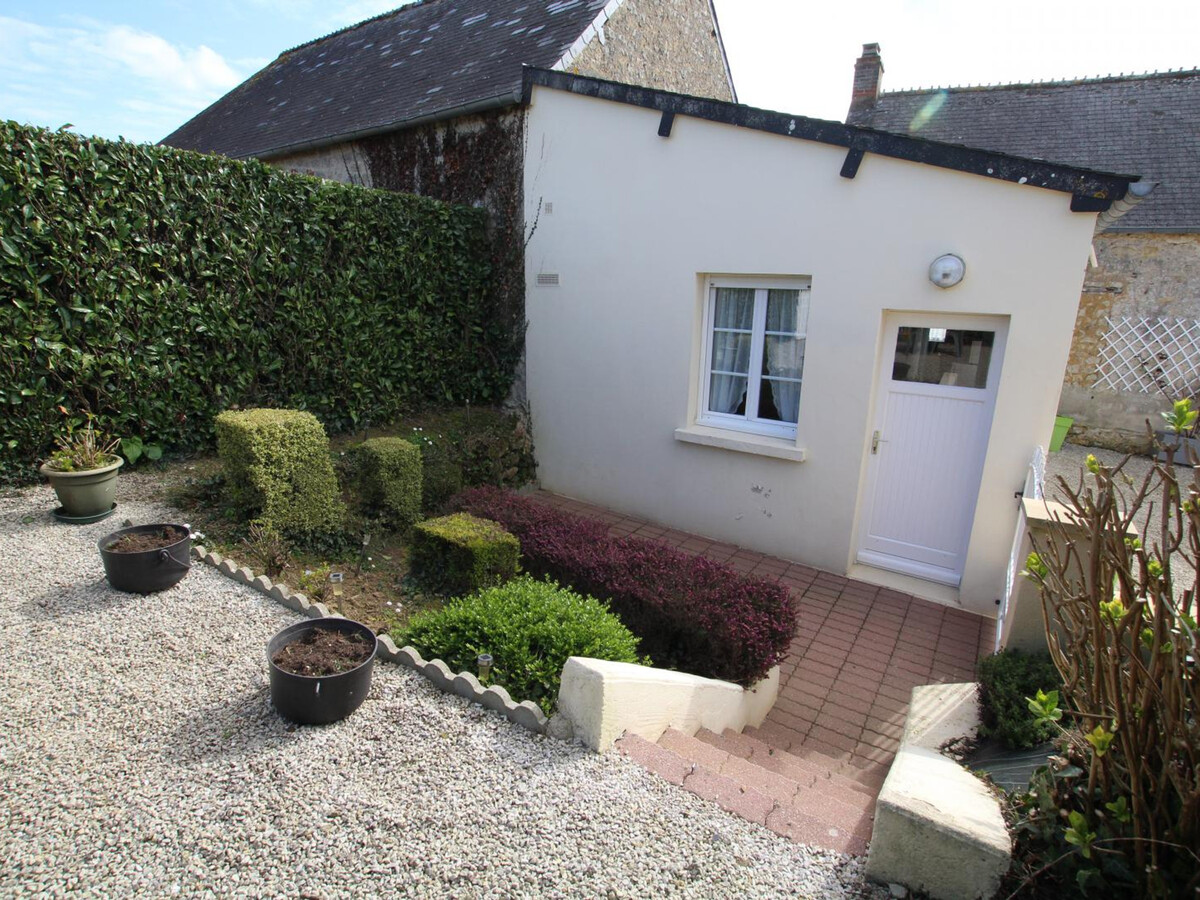 Maison en pierre plain-pied aux Marais du Cotentin - Photo 10