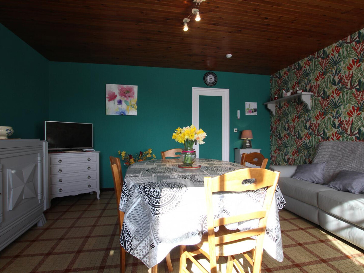 Maison en pierre plain-pied aux Marais du Cotentin - Photo 11