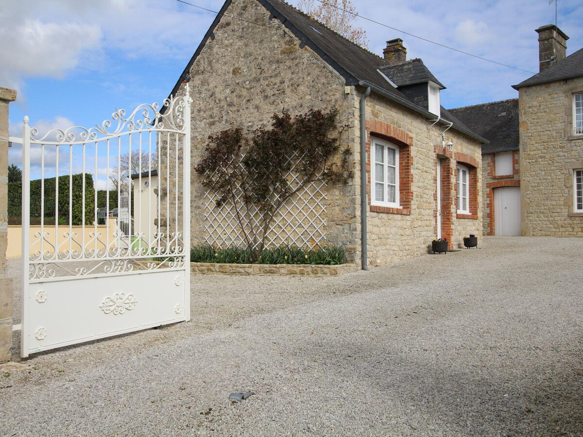 Maison en pierre plain-pied aux Marais du Cotentin - Photo 12