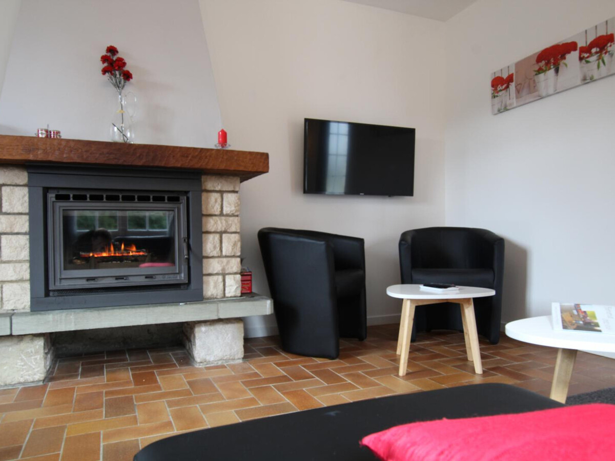 Gîte Cotentin 6 pers. - Terrasse Sud et terrain clos - Photo 7