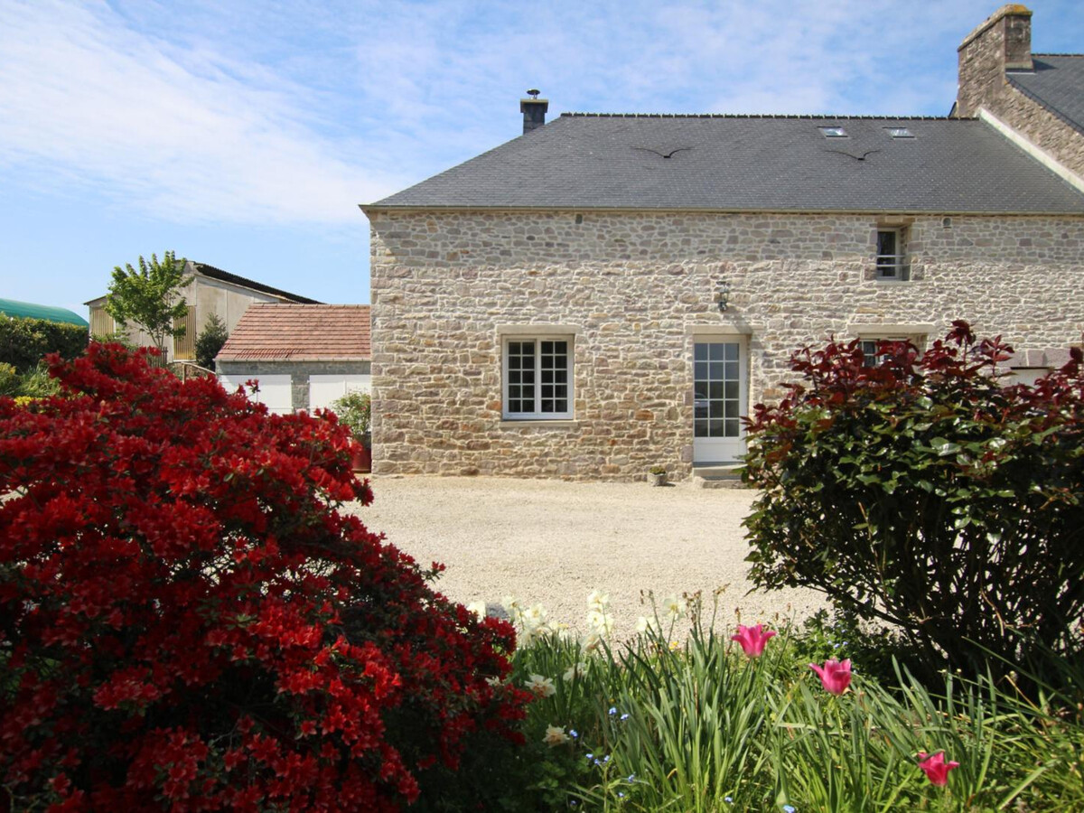 Gîte Cotentin 6 pers. - Terrasse Sud et terrain clos - Photo 18