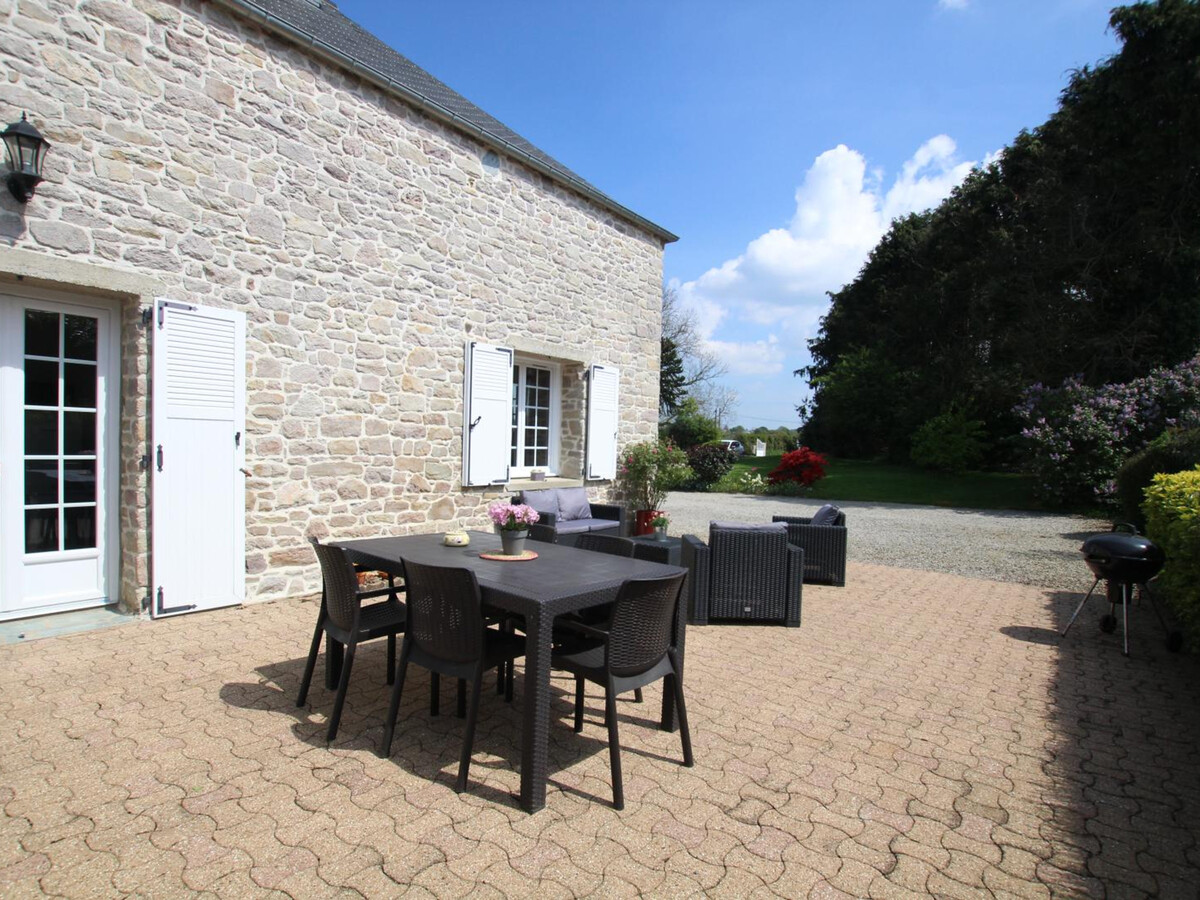 Gîte Cotentin 6 pers. - Terrasse Sud et terrain clos - Photo 19