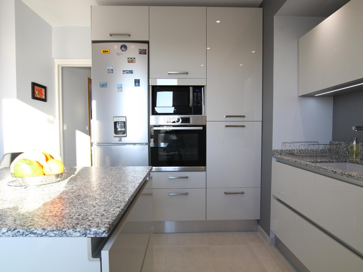 Maison 10 pers., 5 chambres à Gratot, terrasse plein Sud - Photo 4