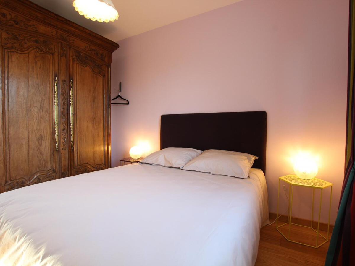 Maison 10 pers., 5 chambres à Gratot, terrasse plein Sud - Photo 10