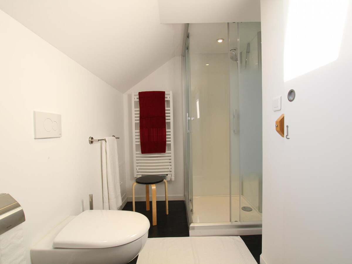 Maison 10 pers., 5 chambres à Gratot, terrasse plein Sud - Photo 16
