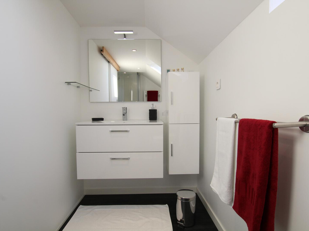 Maison 10 pers., 5 chambres à Gratot, terrasse plein Sud - Photo 17