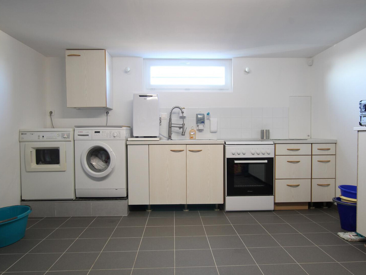 Maison 10 pers., 5 chambres à Gratot, terrasse plein Sud - Photo 25