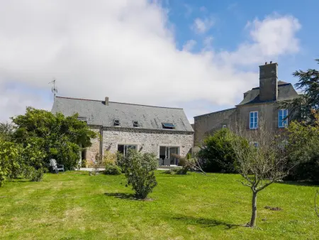 Location gite à Flamanville