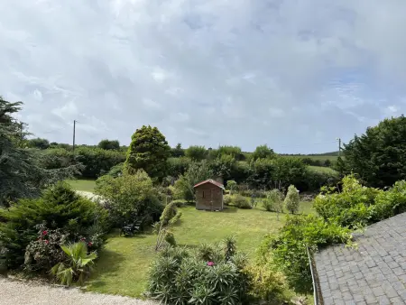 Cottage 100m² avec jardin clos à Flamanville : photo 15