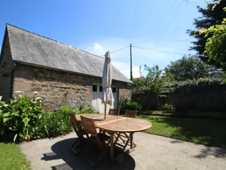 Maison Fermanville, 3 chambres, jardin et parking : photo 2