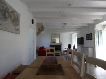 Maison Fermanville, 3 chambres, jardin et parking : photo 7