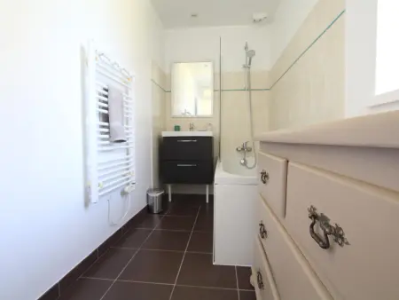 Maison Fermanville, 3 chambres, jardin et parking : photo 8