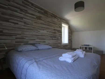 Maison Fermanville, 3 chambres, jardin et parking : photo 10