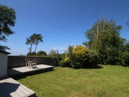 Maison Fermanville, 3 chambres, jardin et parking : photo 12