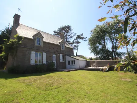 Maison Fermanville, 3 chambres, jardin et parking : photo 13