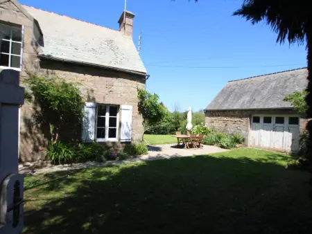 Maison Fermanville, 3 chambres, jardin et parking : photo 14