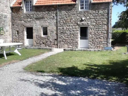 Location gite de vacances à Fermanville