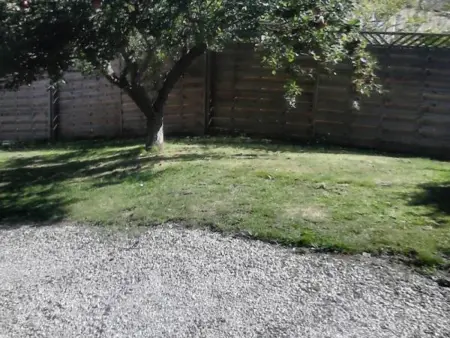 Gite 4 pers. avec jardin et poêle à bois à Fermanville : photo 13