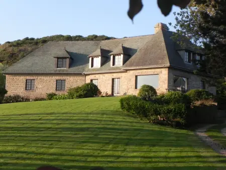 Location gite de vacances à La Hague