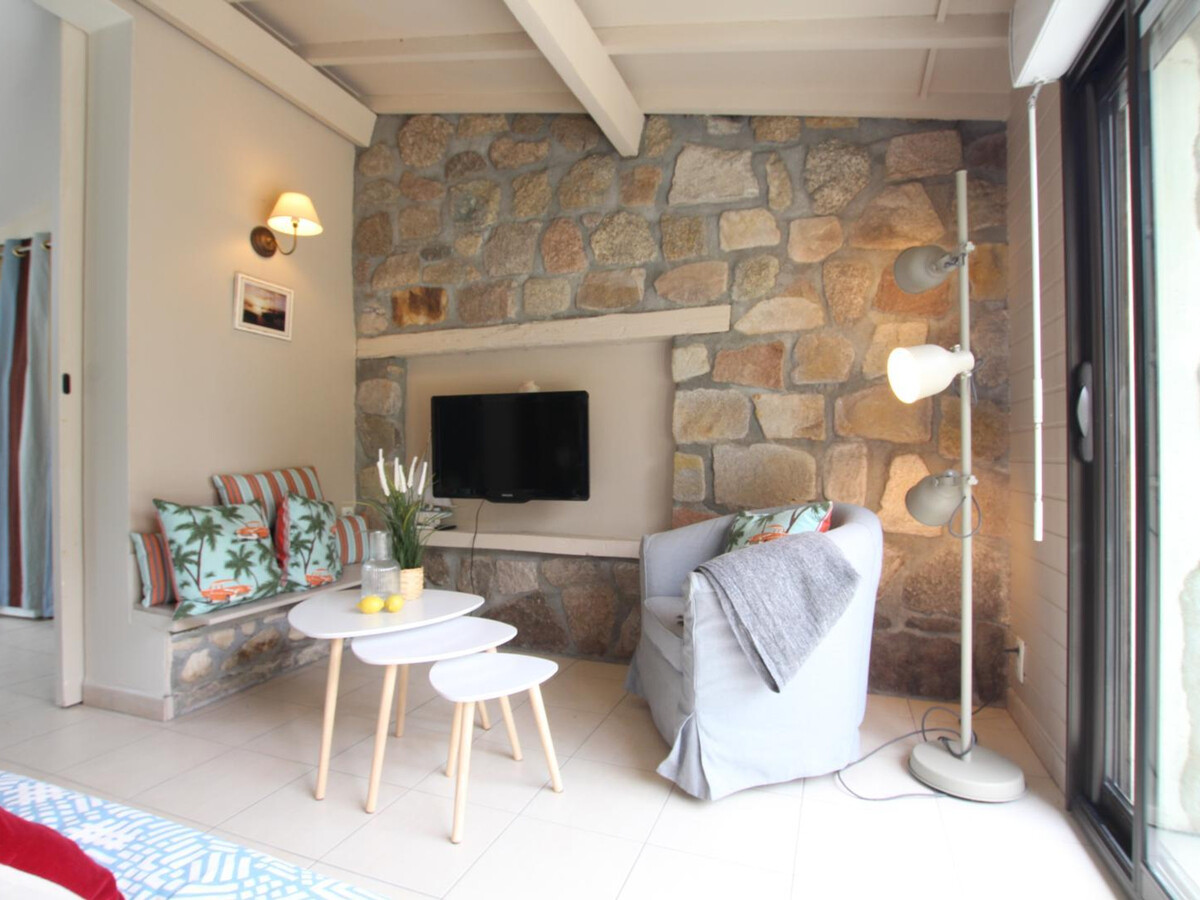 Maison en bord de mer à Réville - Terrasse et Jardin - Photo 6