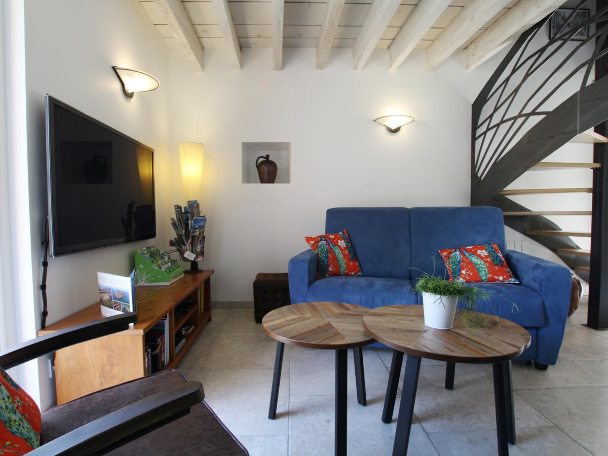 Gîte Au Fil de l'eau : maison 5 pers, jardin clos et jeux - Photo 10