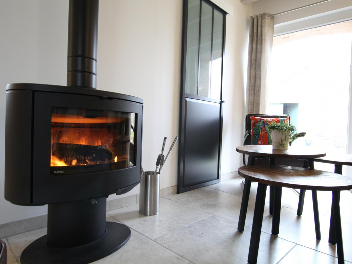 Gîte Au Fil de l'eau : maison 5 pers, jardin clos et jeux - Photo 20