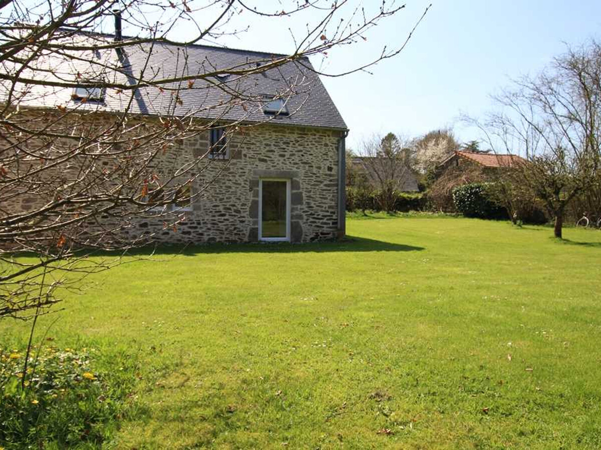 Gîte Au Fil de l'eau : maison 5 pers, jardin clos et jeux - Photo 22