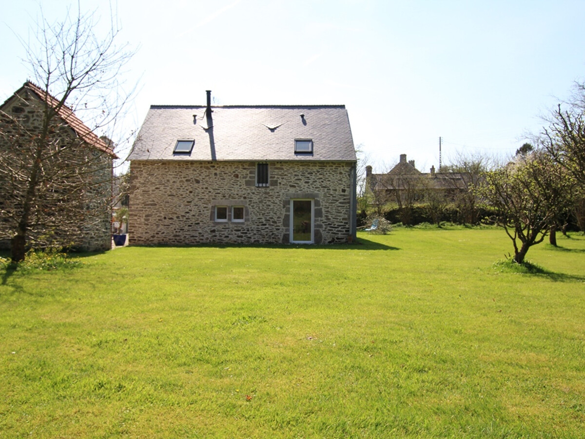 Gîte Au Fil de l'eau : maison 5 pers, jardin clos et jeux - Photo 23