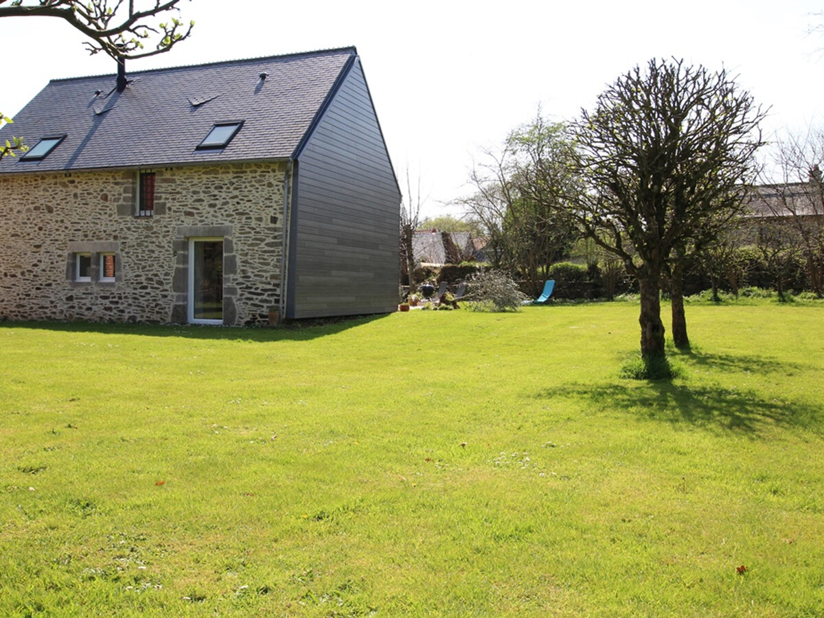 Gîte Au Fil de l'eau : maison 5 pers, jardin clos et jeux - Photo 26