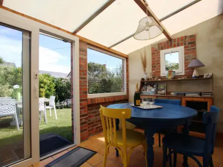 Location gite à Saint Marcouf