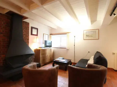 Gîte 4 pers. avec terrasse vue îles à Saint-Marcouf : photo 2